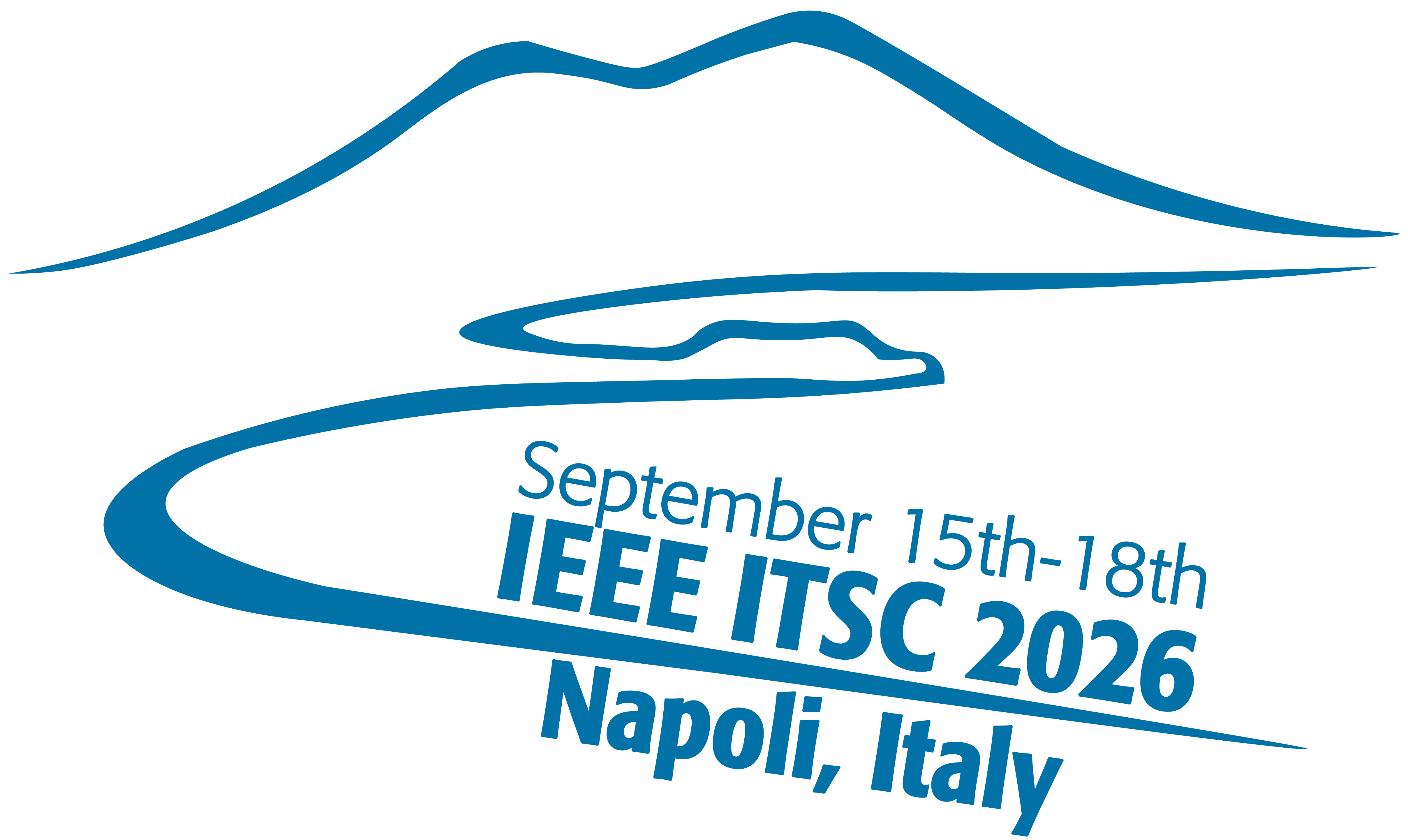IEEE ITSC Logo