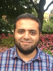 Portrait of Amr Alanwar